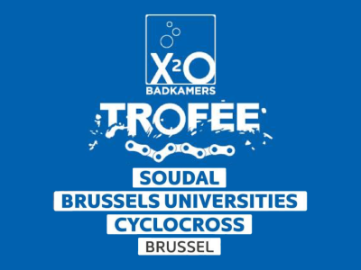 Cyclocross Brussel (Brussels Universities Cyclocross) Cyclocross Brussel (Brussels Universities Cyclocross)