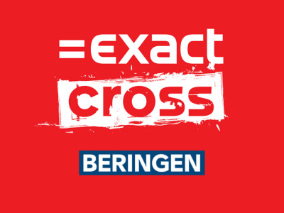 Cyclocross Beringen (be-MINE Cross) Cyclocross Beringen (be-MINE Cross)