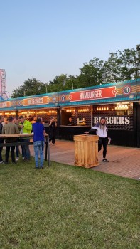 Sfeerbeelden van Bevers & Bevers